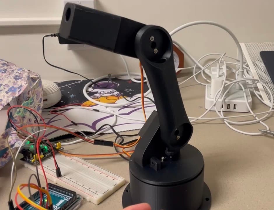 Operation Sclerosis - Image 1